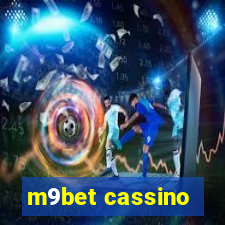 m9bet cassino